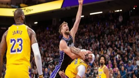 大乐透期号专家推荐：质合分析前区十码，灰熊对独行侠赛况分享